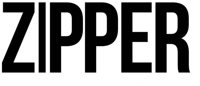 zipper