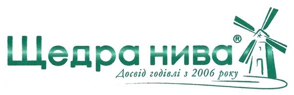 досвід годівлі з 2006 року