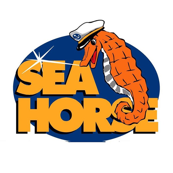 sea horse