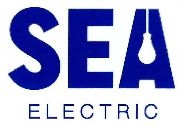sea electric