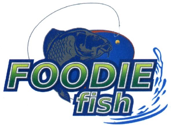 foodie fish