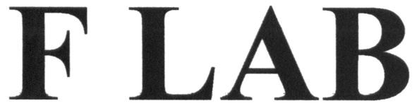 f lab