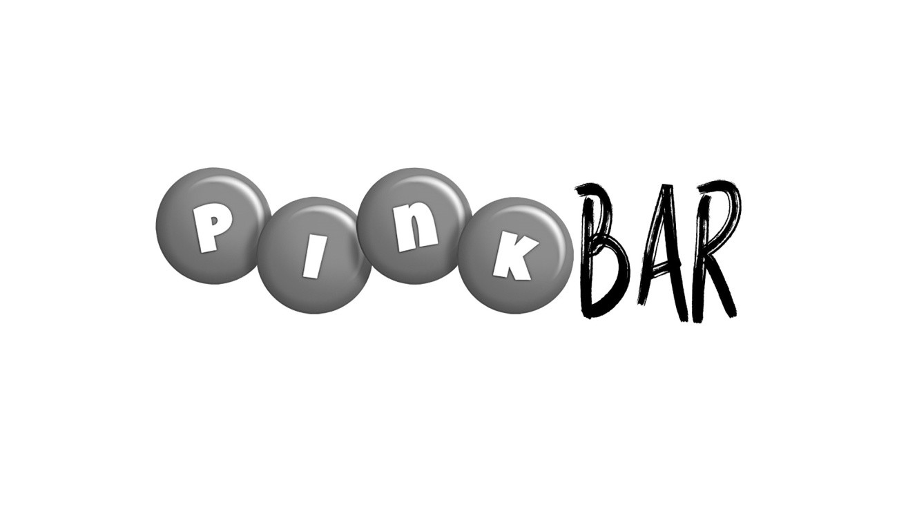 pinkbar