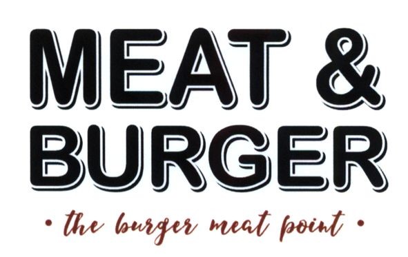 the burger meat point