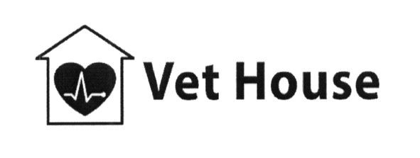 vet house