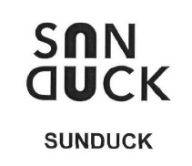 sun duck