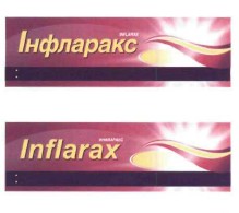 інфларакс
