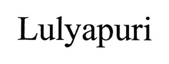 lulyapuri