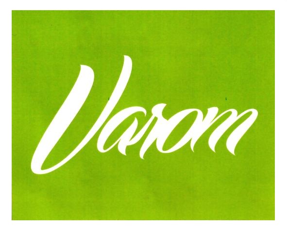 varom