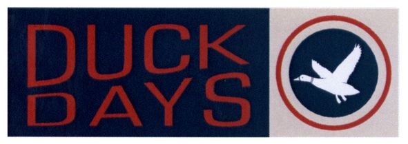duck days