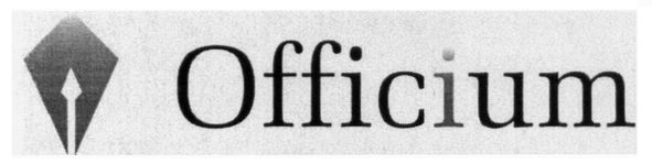 officium