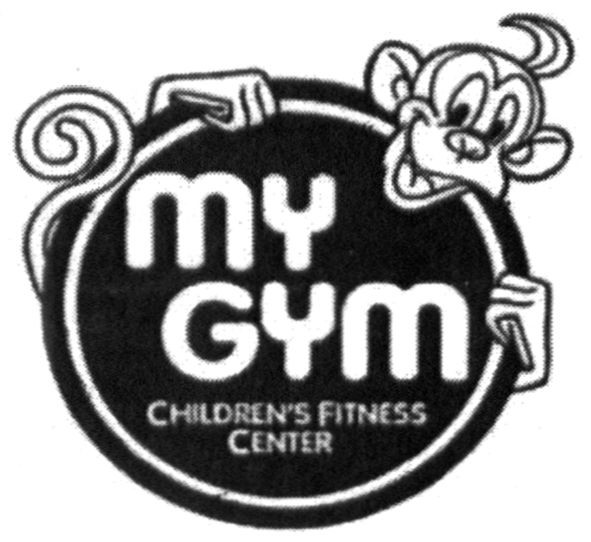 children`s fitness center