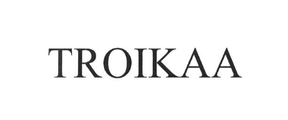 troikaa