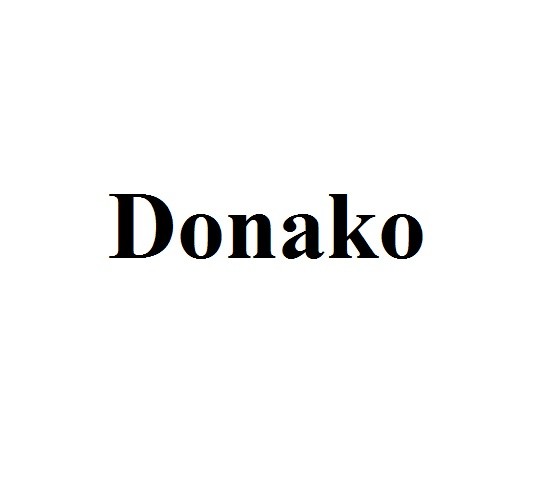 donako