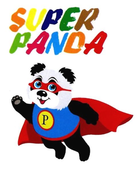 super panda