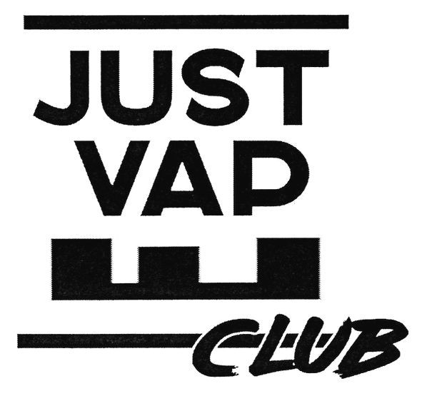 just vap club