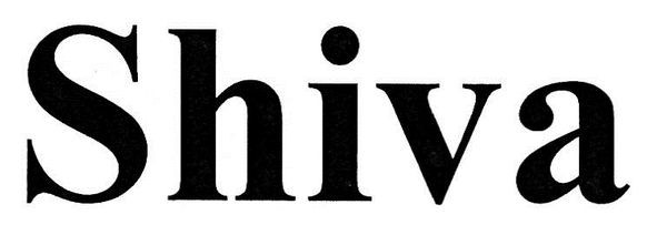 shiva