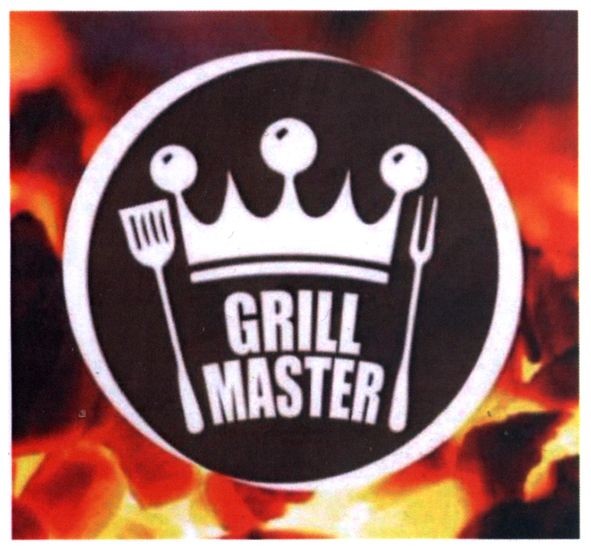 grill master
