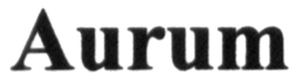 aurum