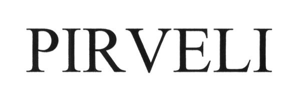 pirveli