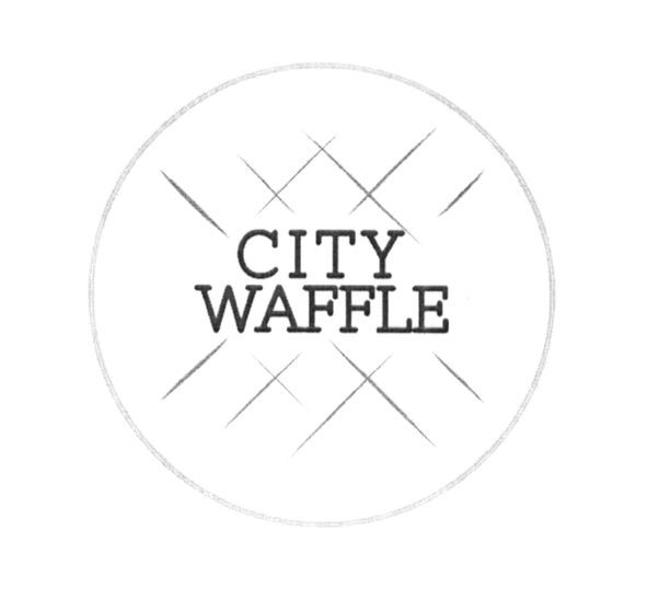 city waffle