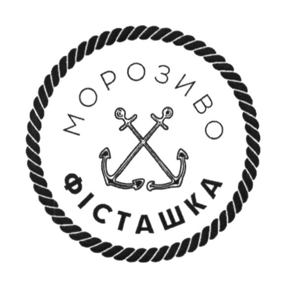 морозиво фісташка