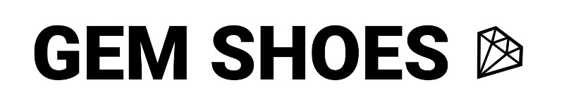 gem shoes