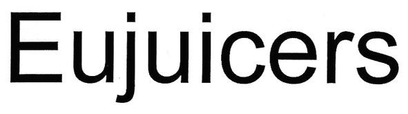 eujuicers