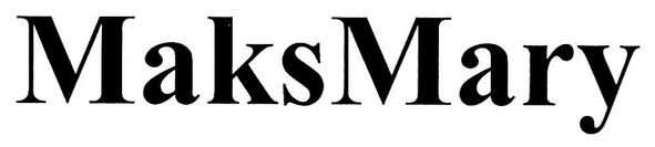 maksmary