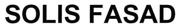 solis fasad