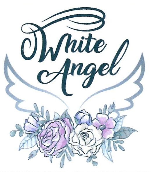 white angel