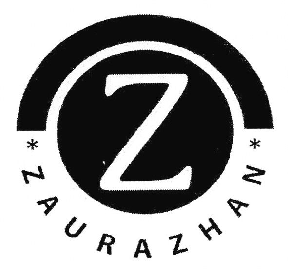 zaurazhan