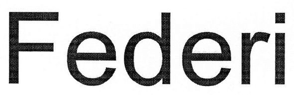 federi