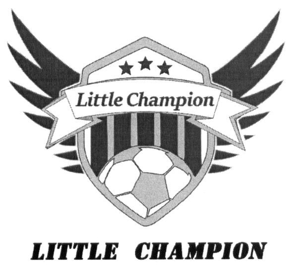 little champion