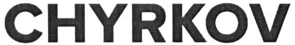 chyrkov