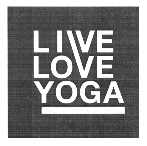 live love yoga
