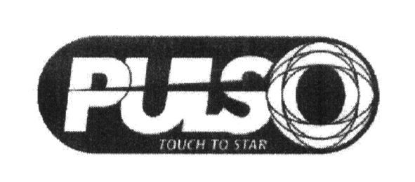 touch to star