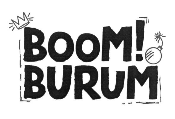 boom! burum