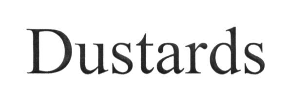 dustards