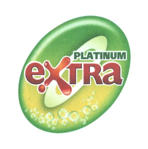 platinum extra