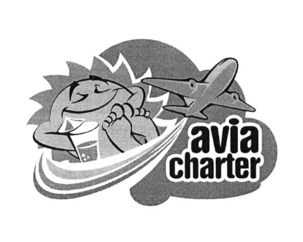 avia charter