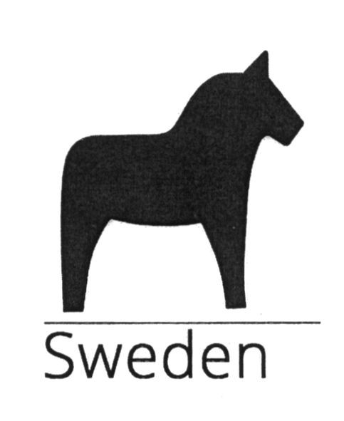sweden