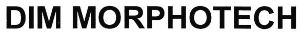 dim morphotech