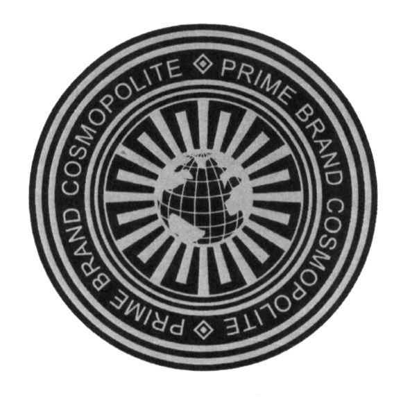 prime brand cosmopolite