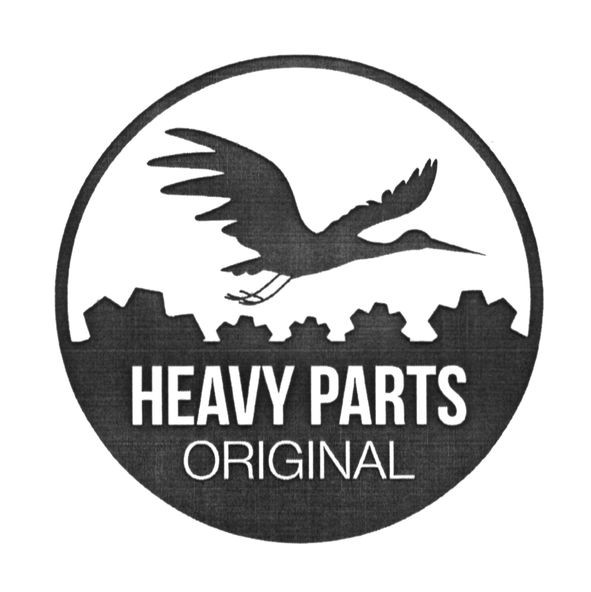 heavy parts original