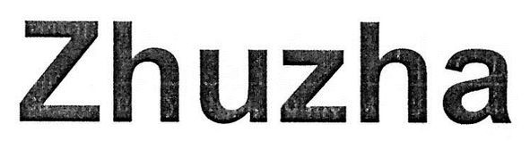 zhuzha