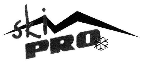 ski pro