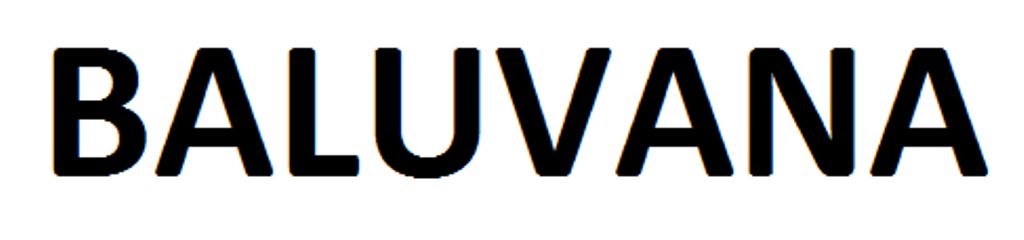 baluvana
