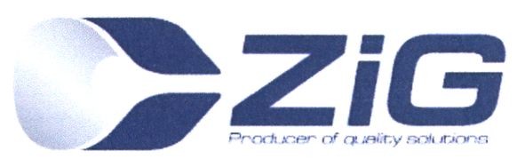 producer of quality solutions
