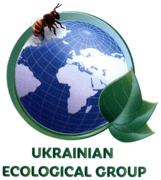 ukrainian ecological group